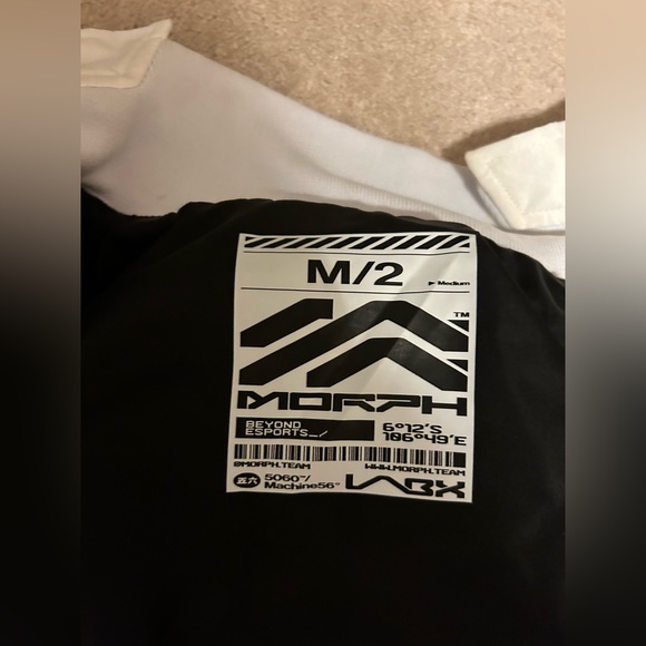 Motorbike jacket, size M, brand new - Picture 2 of 6